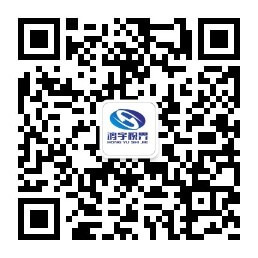 扫一扫，加好友咨询